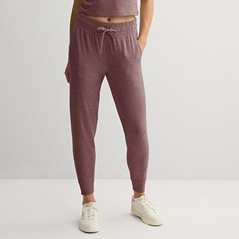 Women's FLX Wander Side Panel Joggers
