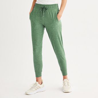 Women's FLX Wander Side Panel Joggers
