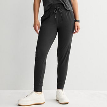 Women's FLX Wander Side Panel Joggers