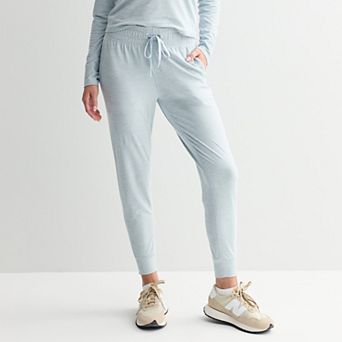 Women's FLX Wander Side Panel Joggers