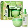 Superfoods Leave-In Conditioner & Hair Mask Gift Set