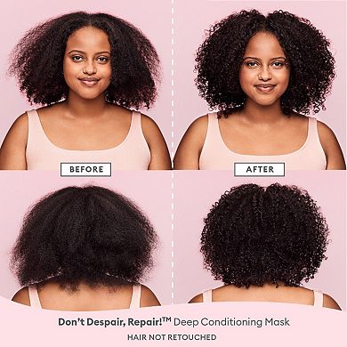 Scalp Revival Shampoo & Don't Despair, Repair! Hair Mask Gift Set