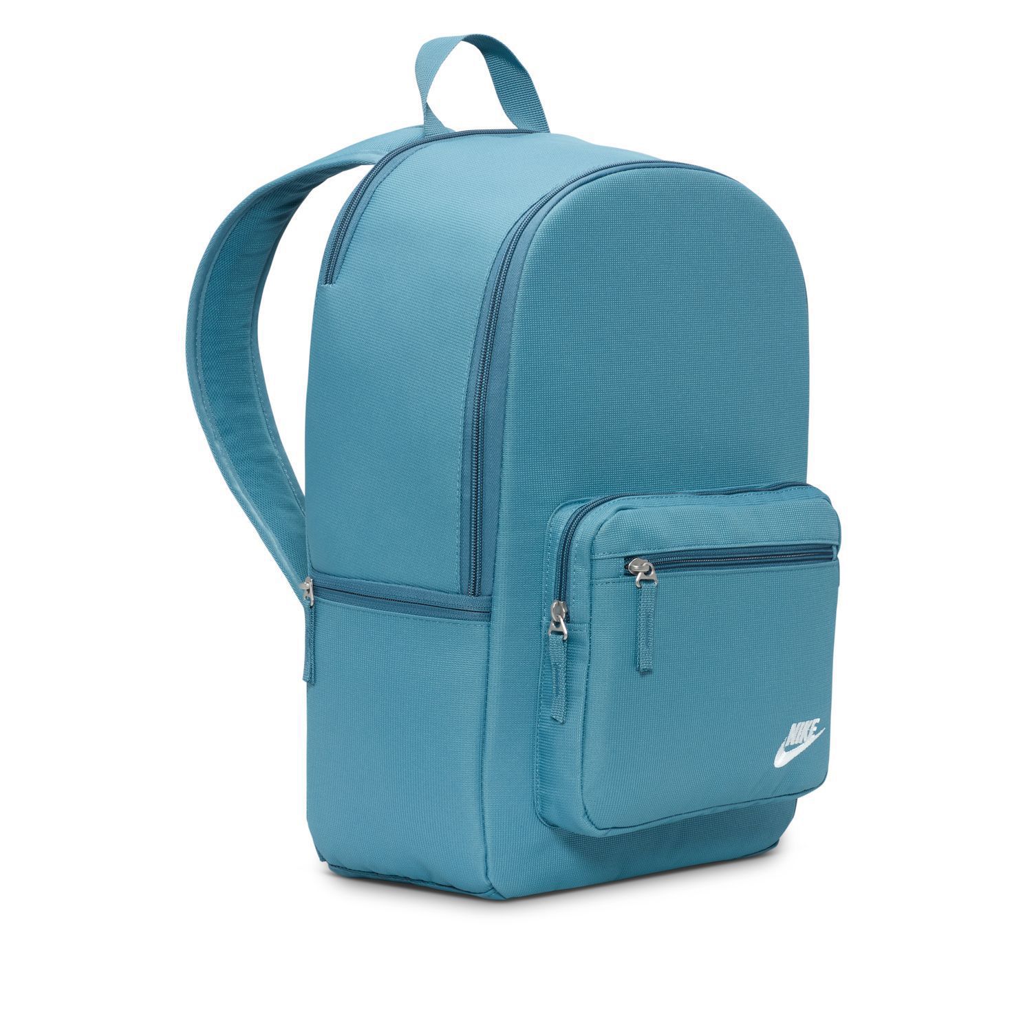 Nike Heritage Eugene Backpack 23L - Smoke Blue