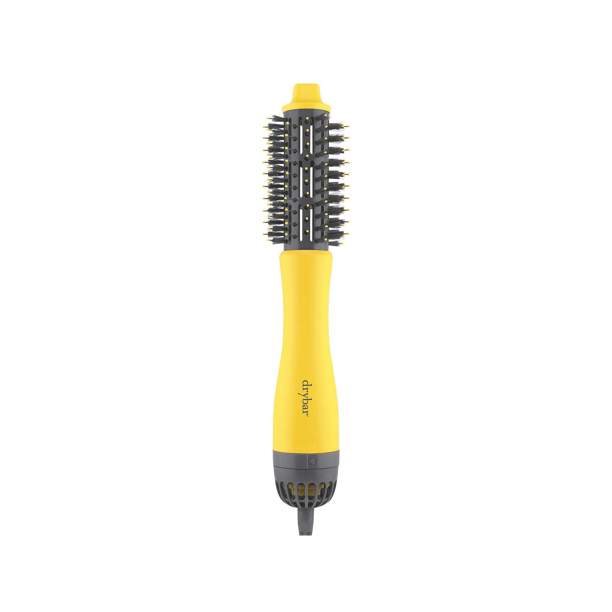 Drybar The Half Shot Small Round Blow Dryer Brush, None