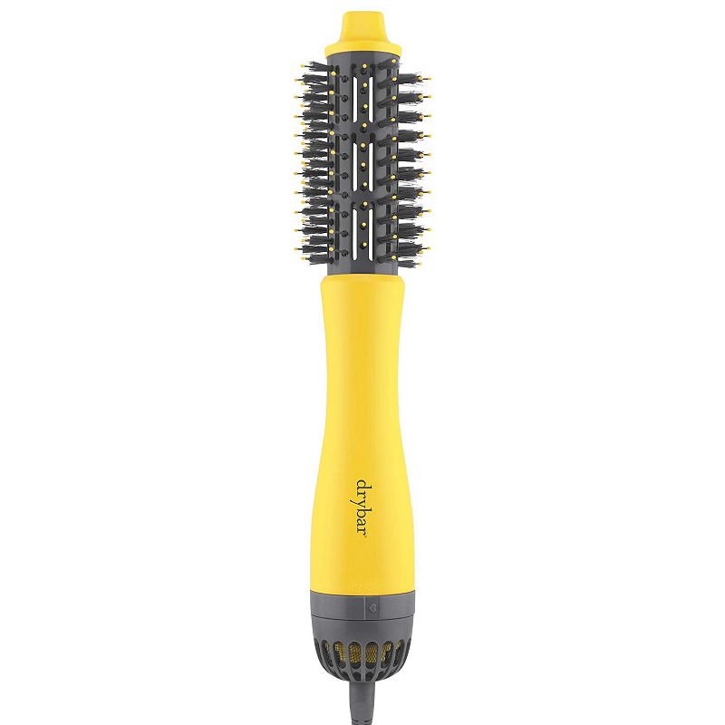 The Half Shot Small Round Blow Dryer Brush, Multicolor