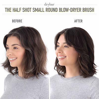 Drybar half shot store