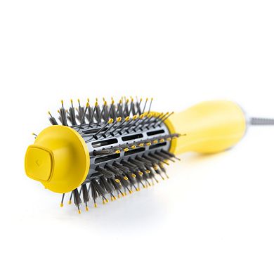 The Half Shot Small Round Blow Dryer Brush