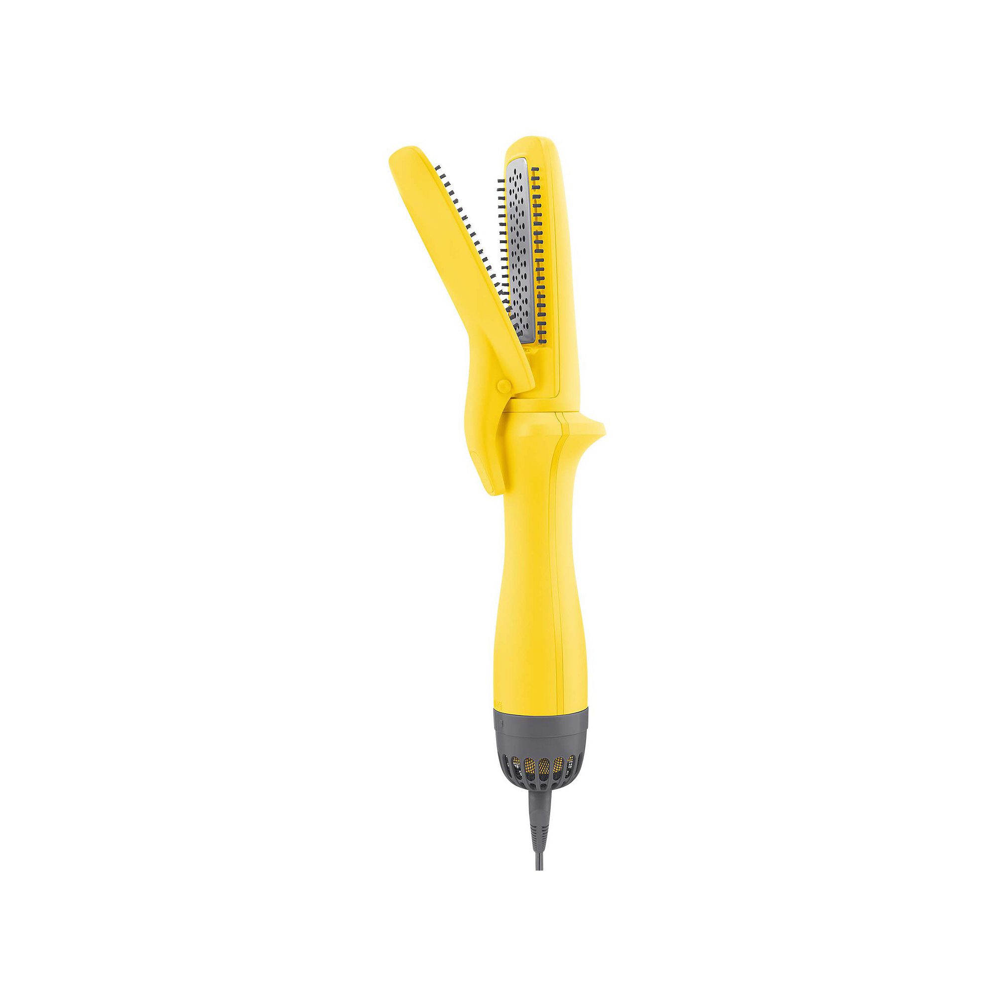 Drybar The Straight Shot Blow Drying Flat Iron, None