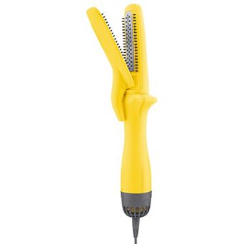 Drybar The Straight Shot Blow Drying Flat Iron