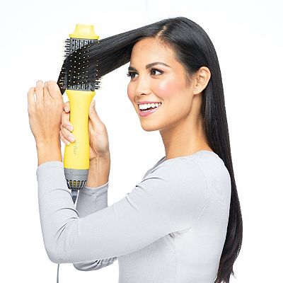 Drybar purchases The Double Shot Jackpot Smooth Hair Essentials