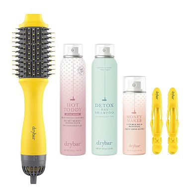 Drybar The Double Shot Jackpot Kit