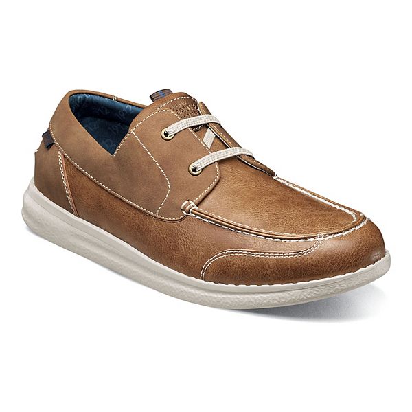 Kohls mens best sale deck shoes