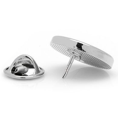 Men's Cuff Links, Inc. Chicago Cubs Lapel Pin