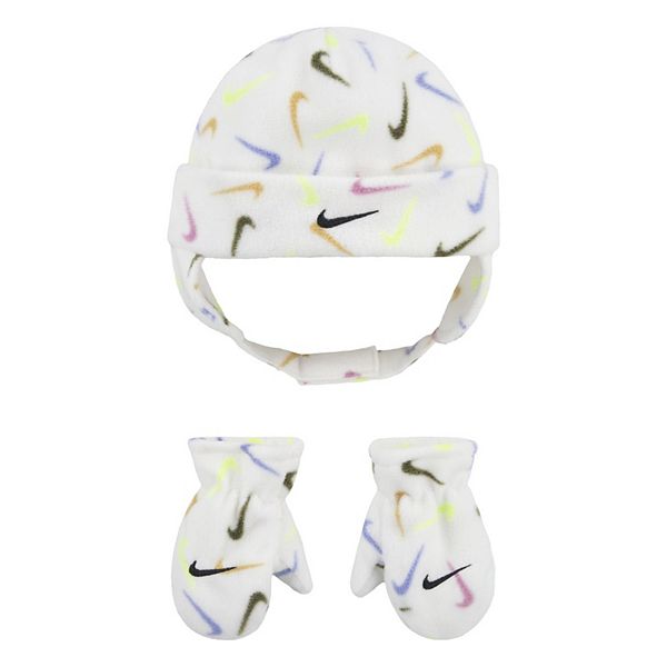 trapper hat nike