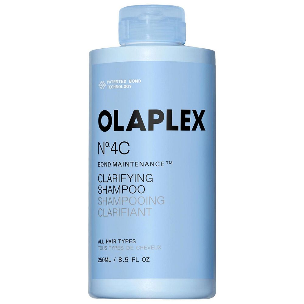 Olaplex No. 4C Bond Maintenance Deep Clean Clarifying Shampoo