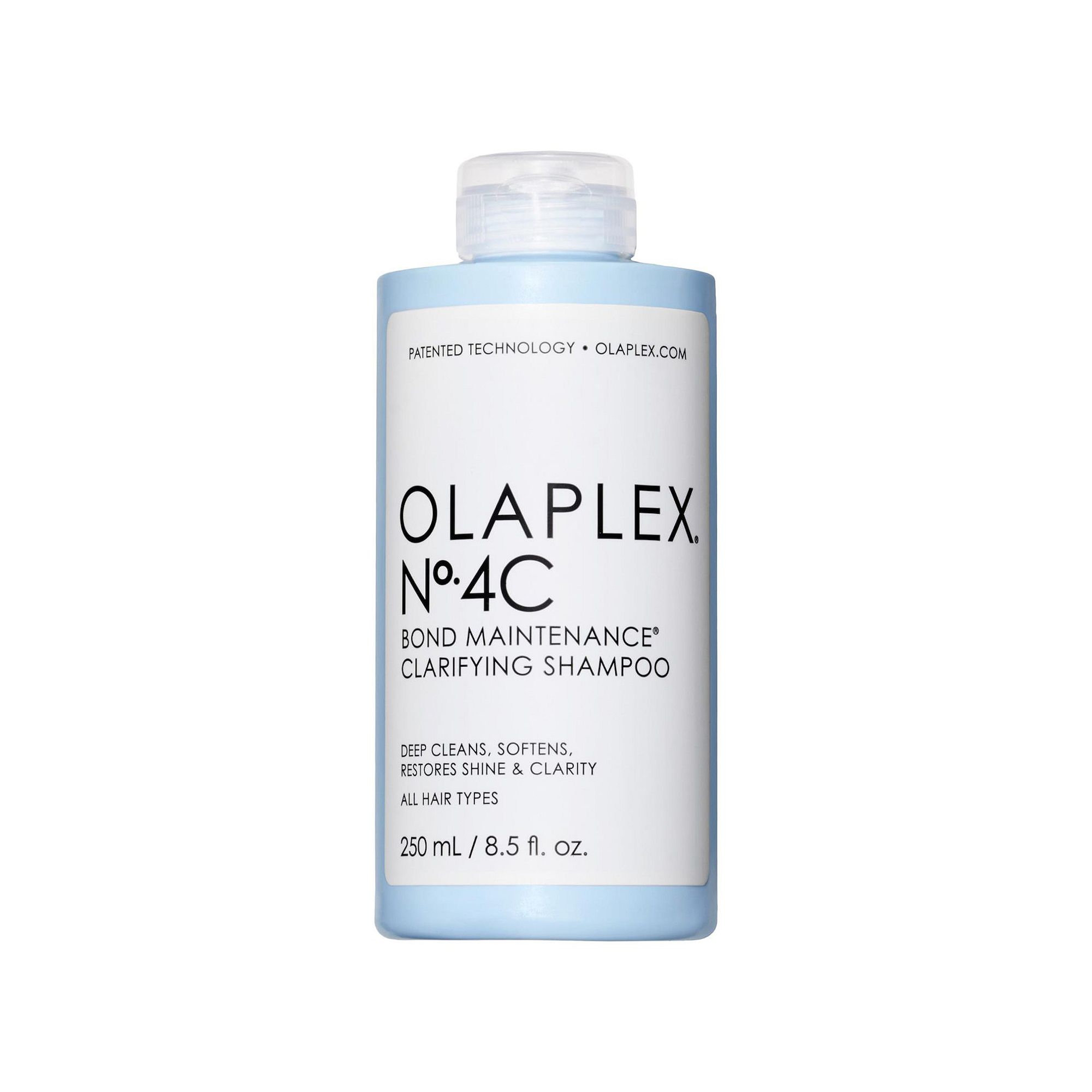 Olaplex No. 4C Bond Maintenance Deep Clean Clarifying Shampoo, Size: 8.5 FL