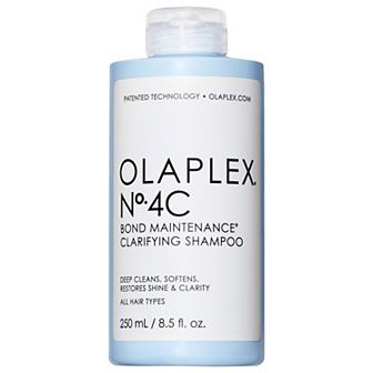 Olaplex No. 4C Bond Maintenance Deep Clean Clarifying Shampoo