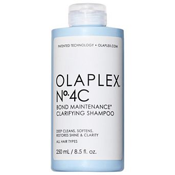 Olaplex No. 4C Bond Maintenance Deep Clean Clarifying Shampoo