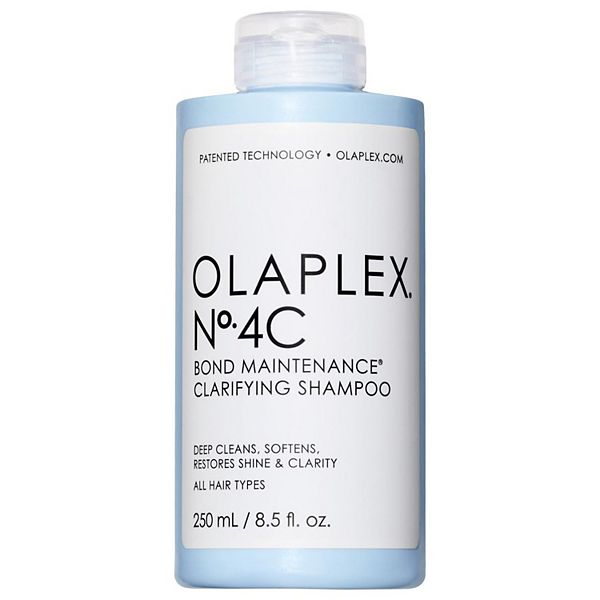 Olaplex No.4C Bond Maintenance Clarifying Shampoo 8.5 oz