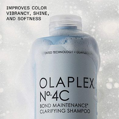 No. 4C Bond Maintenance Clarifying Shampoo