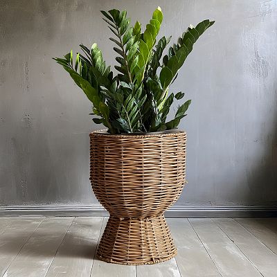 plastic plant saucer 7” clear plastic plant saucer – QuarterAcreOrchids