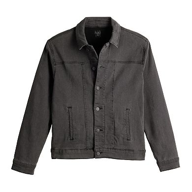 Men's Caliville Button Front Stretch Jacket