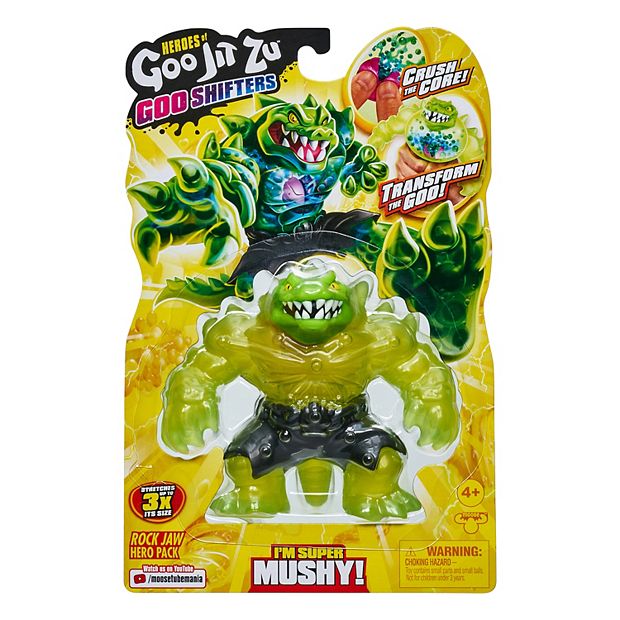 hero of goo jit zu dino power