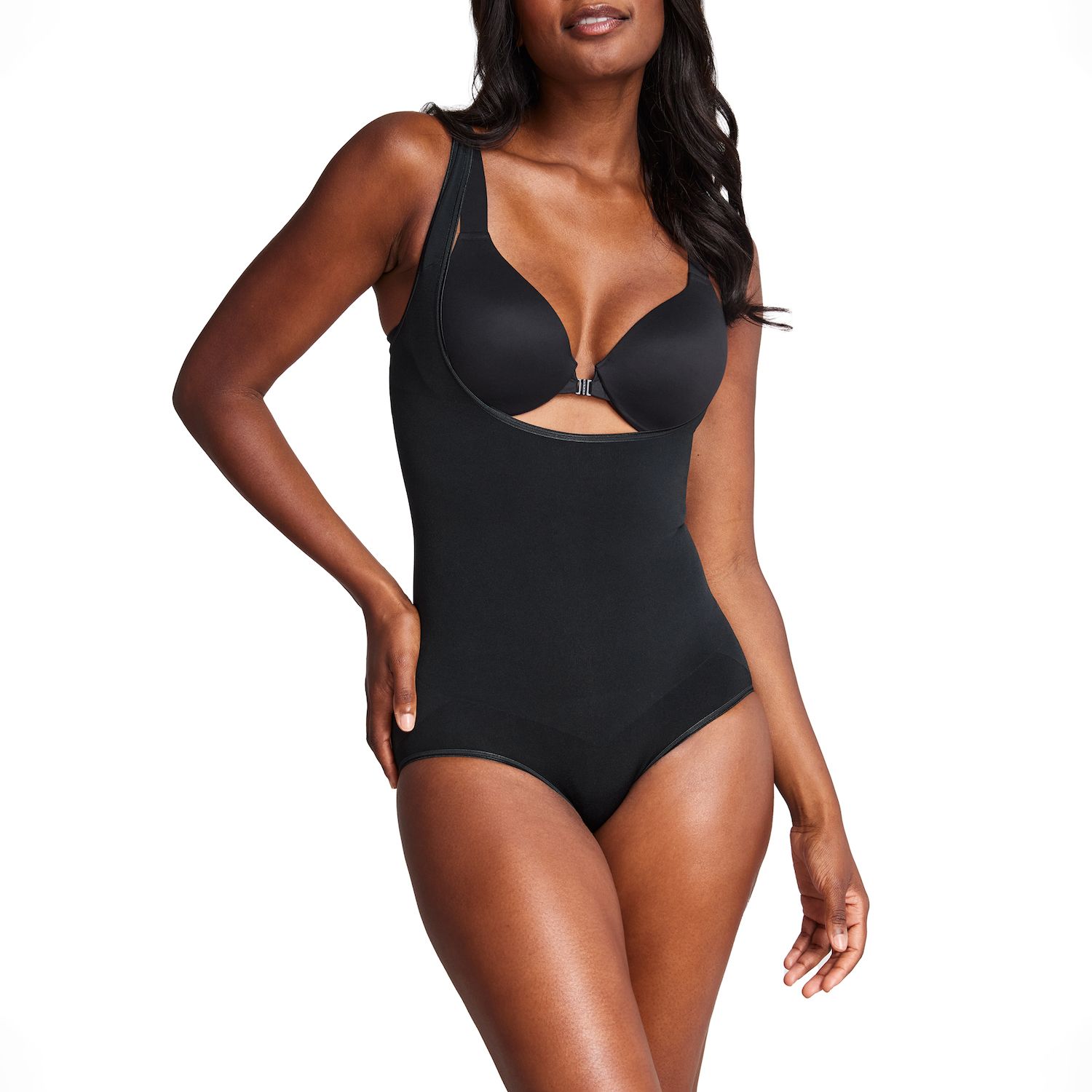 RED HOT by SPANX® Women's Ultra-Firm Control Shapewear Flat Out