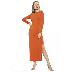 Kohls long sleeve outlet dresses