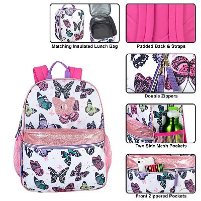★LOW CLASSIC★ BUTTERFLY BAG_CREAM_LOW24RM_BA040CR Amazon.com: Butterfly Tote Bag Butterfly Purses for Women