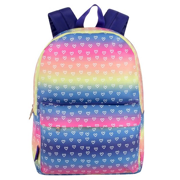 Delia's shop girl backpack