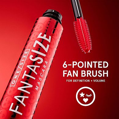 Fantasize Lifting & Lengthening Mascara