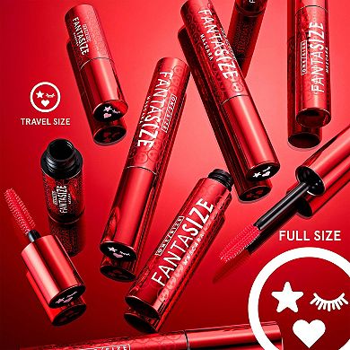 Fantasize Lifting & Lengthening Mascara