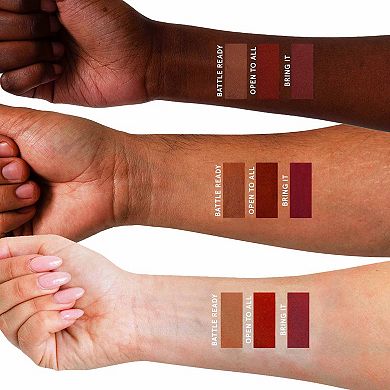 Eye Popper Creamy Matte Liquid Eyeshadow