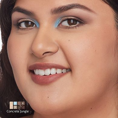 Sephora Destinations Eye Palette