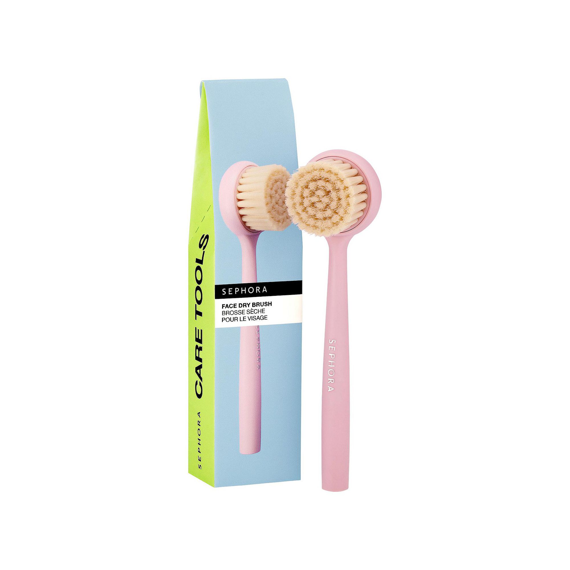 SEPHORA COLLECTION Face Dry Brush, None