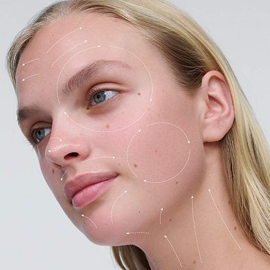Face Dry Brush