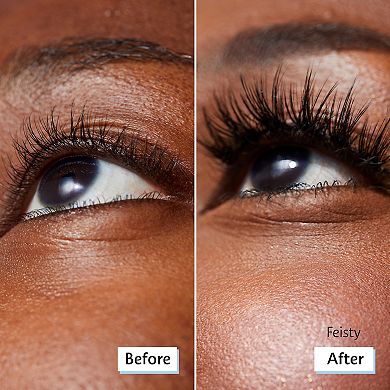 Vegan False Eyelashes