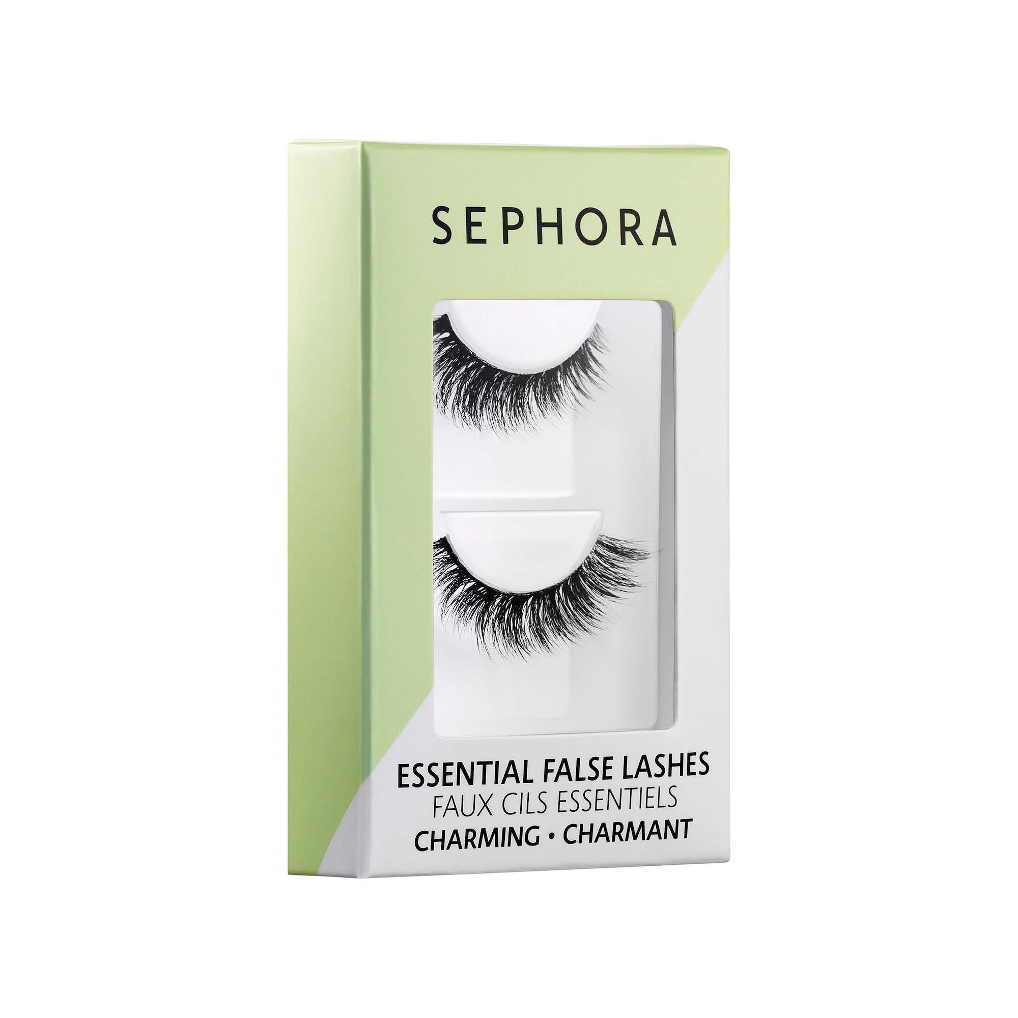 SEPHORA COLLECTION Vegan False Eyelashes, Charming