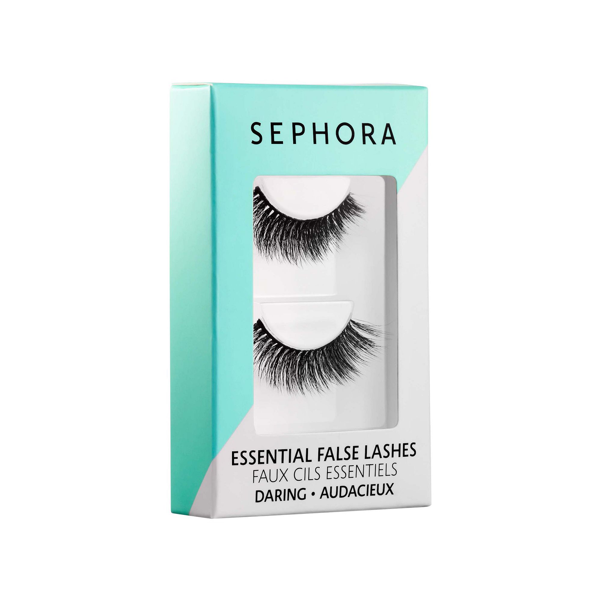SEPHORA COLLECTION Vegan False Eyelashes, Daring