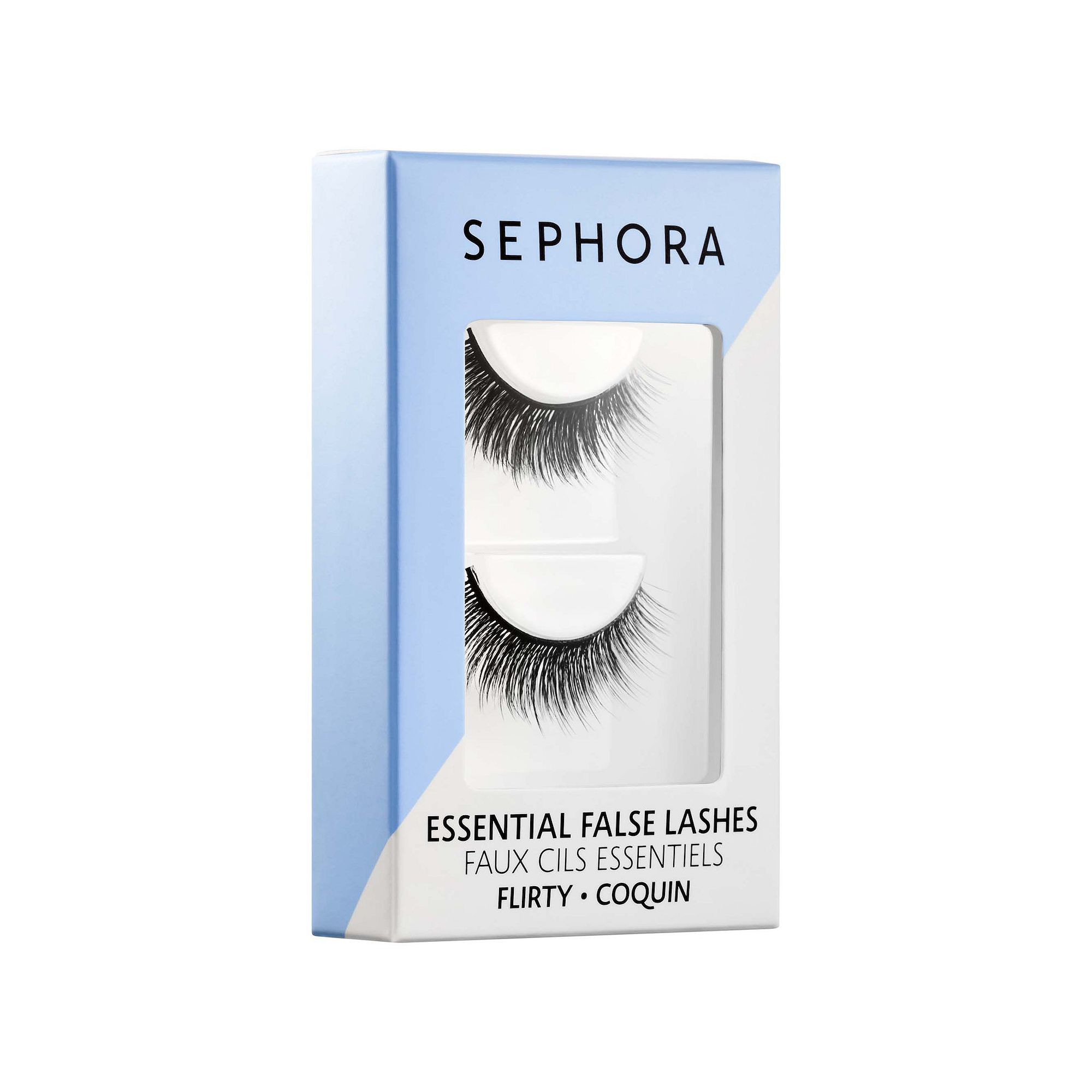 SEPHORA COLLECTION Vegan False Eyelashes, Flirty