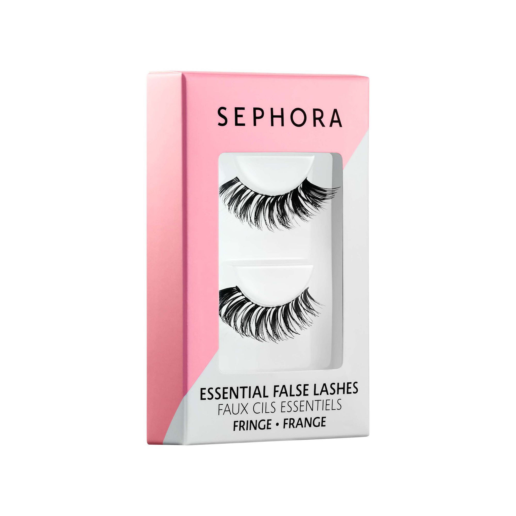 SEPHORA COLLECTION Vegan False Eyelashes, Fringe