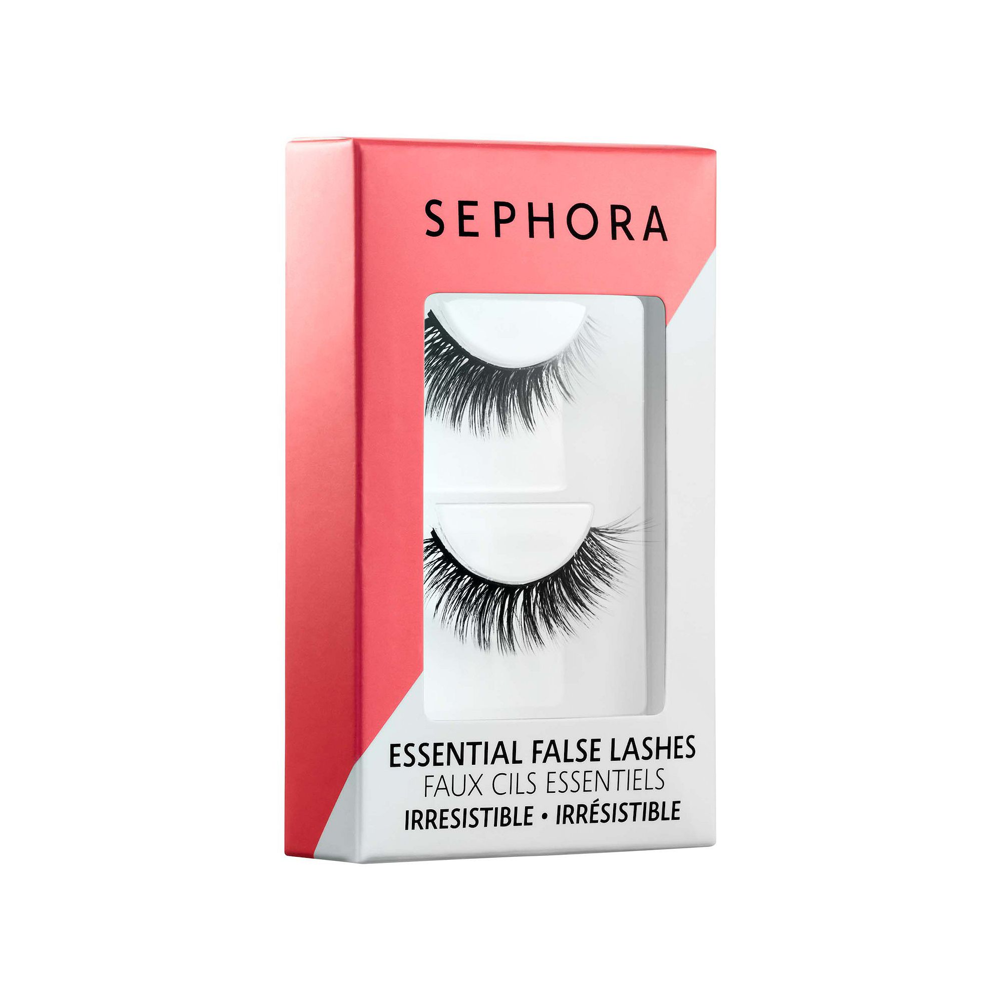 SEPHORA COLLECTION Vegan False Eyelashes, Irresistible