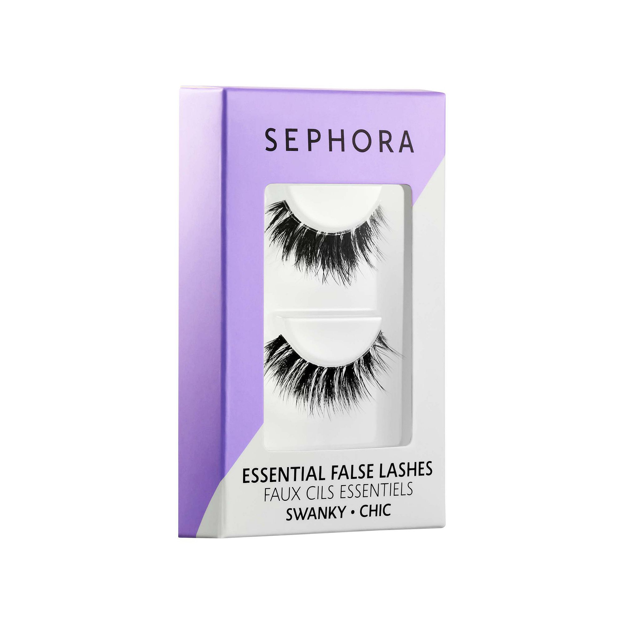 SEPHORA COLLECTION Vegan False Eyelashes, Swanky
