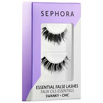 SEPHORA COLLECTION Vegan False Eyelashes