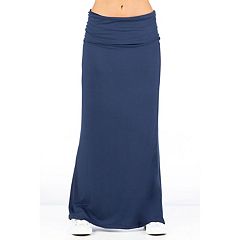 Kohls maxi skirt sale