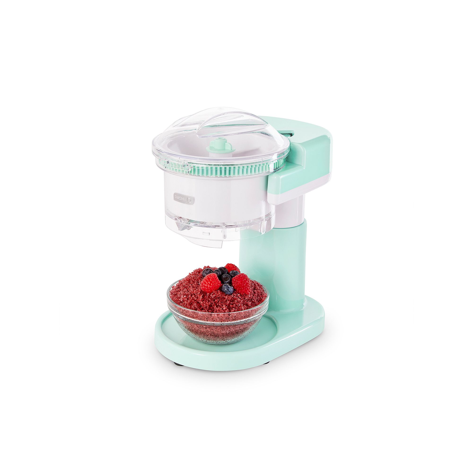 Dash Shaved Ice Maker, Blue