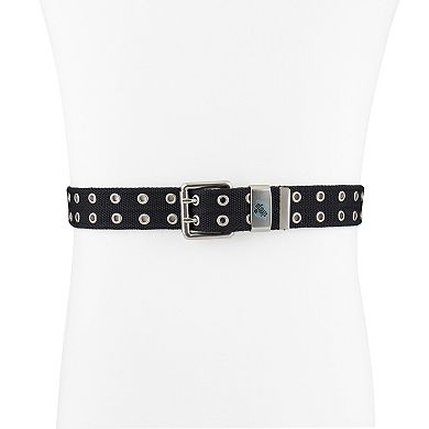 Levi's® Silvertab™ Fully Adjustable Double Prong Grommet Belt