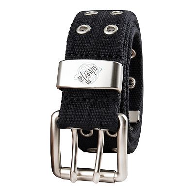 Levi's® Silvertab™ Fully Adjustable Double Prong Grommet Belt