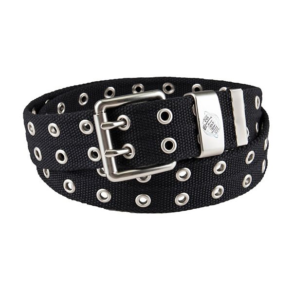 Levi's double prong deals belt